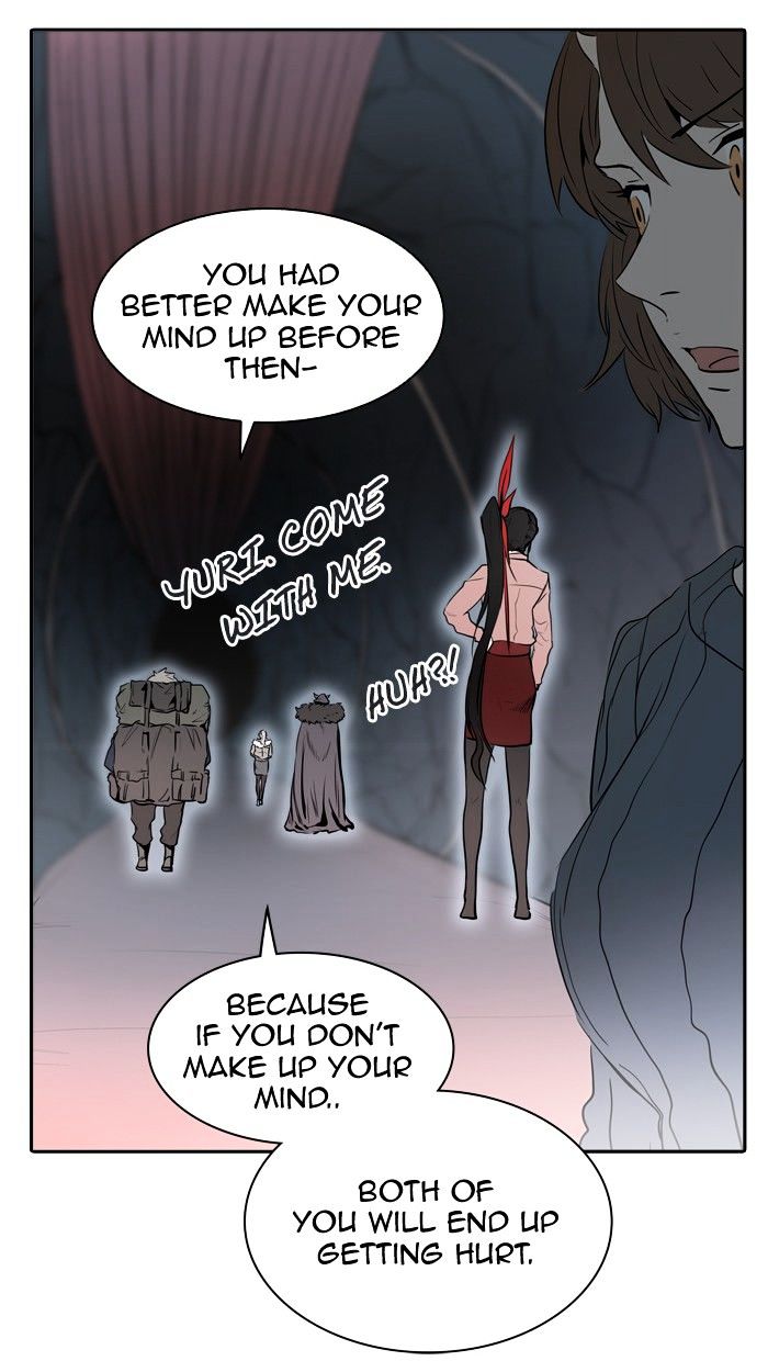 Tower Of God 339 55