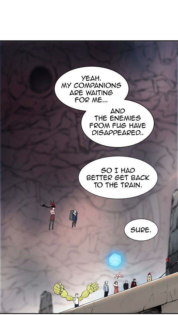 Tower Of God 339 74