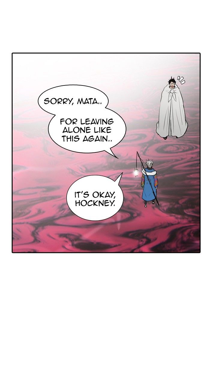 Tower Of God 339 81