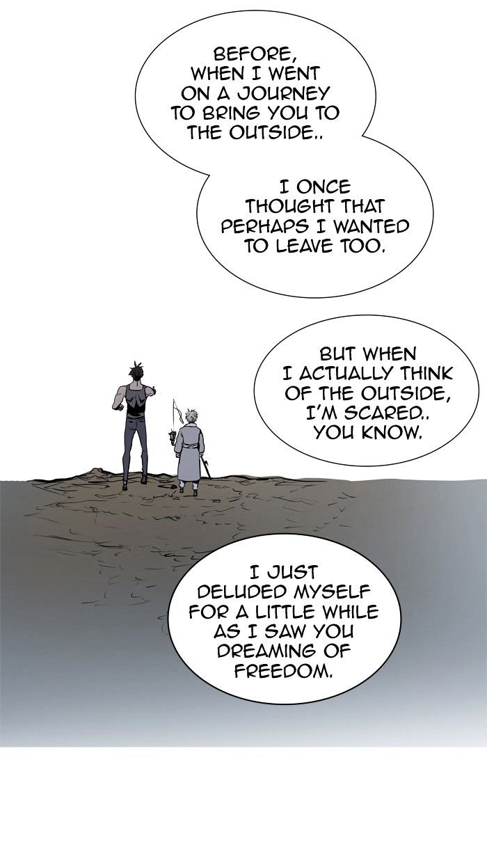 Tower Of God 339 83