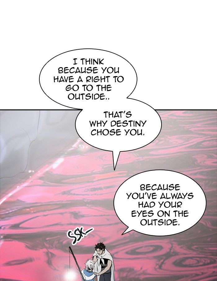 Tower Of God 339 84