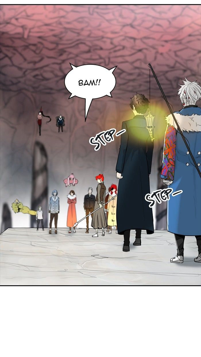 Tower Of God 339 90