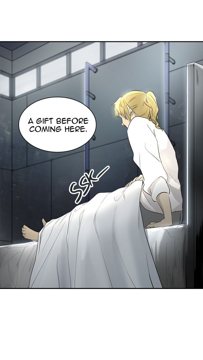 Tower Of God 340 108