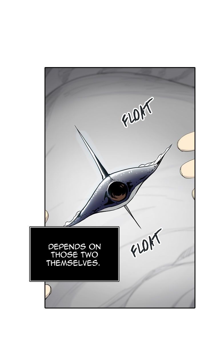 Tower Of God 340 113