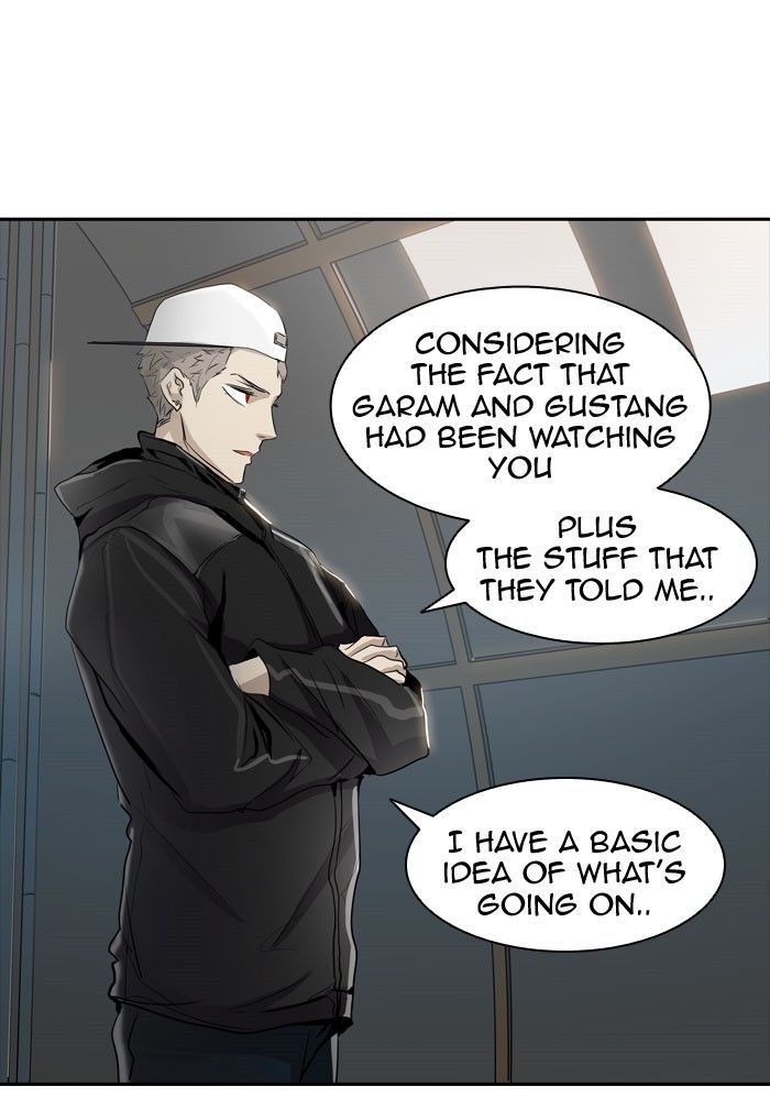 Tower Of God 340 12