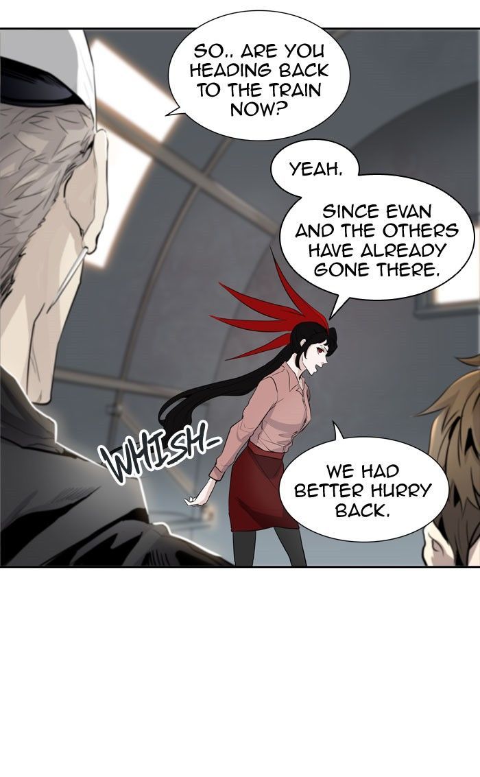 Tower Of God 340 29