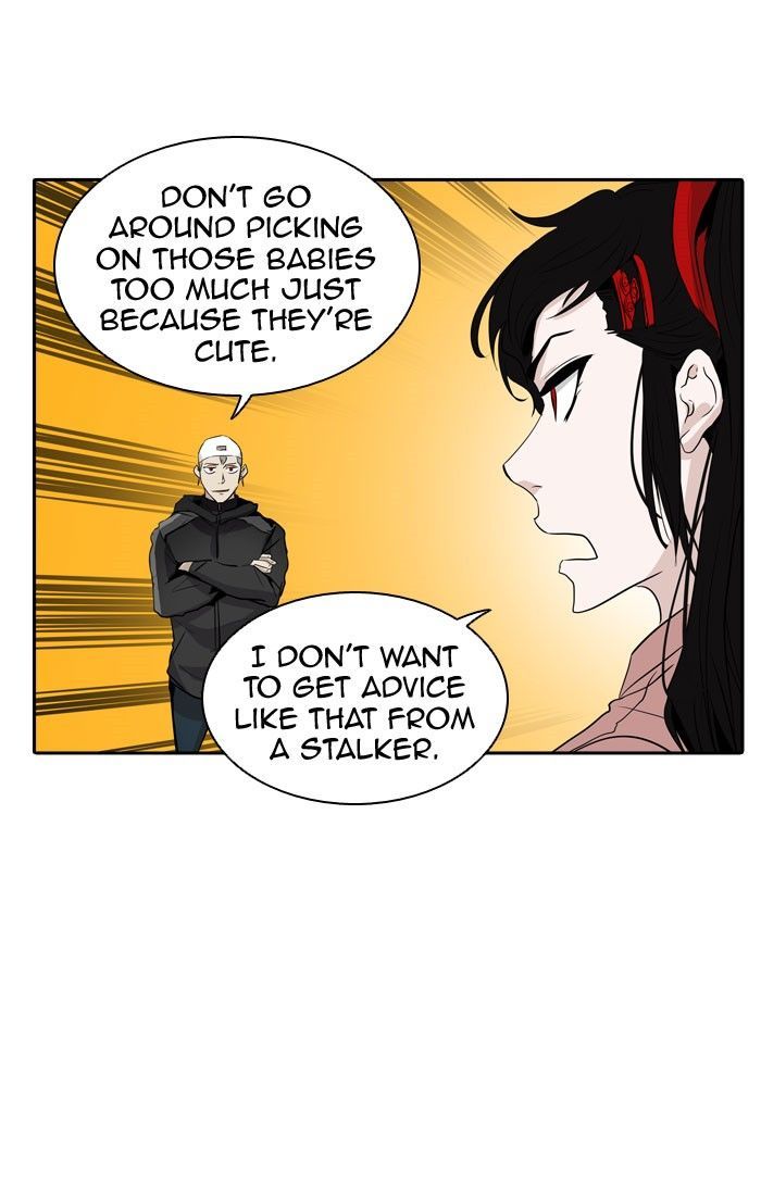 Tower Of God 340 30