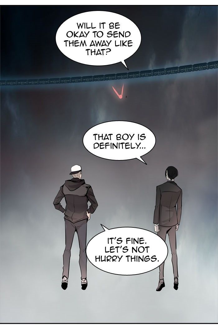 Tower Of God 340 33