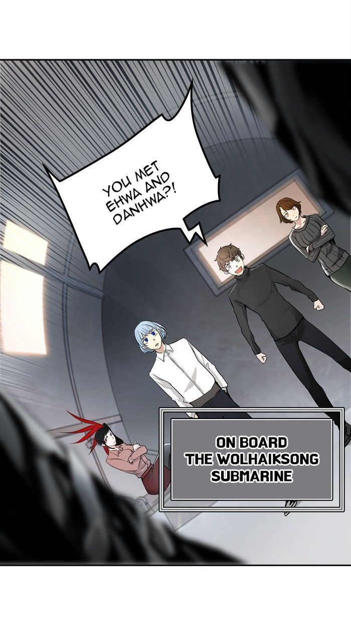Tower Of God 340 4