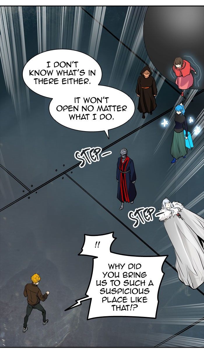 Tower Of God 340 40