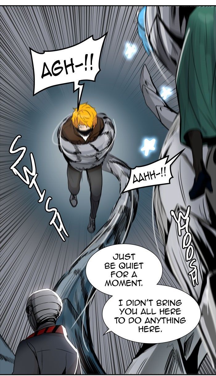 Tower Of God 340 41