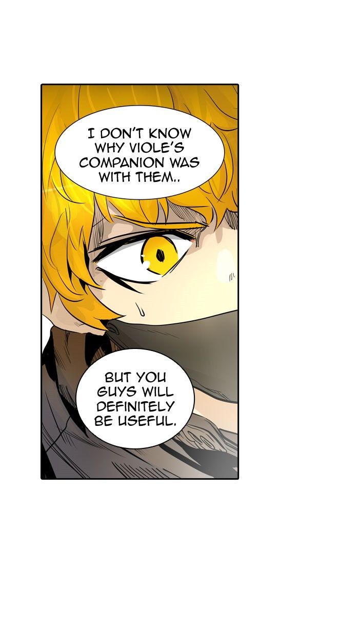 Tower Of God 340 43