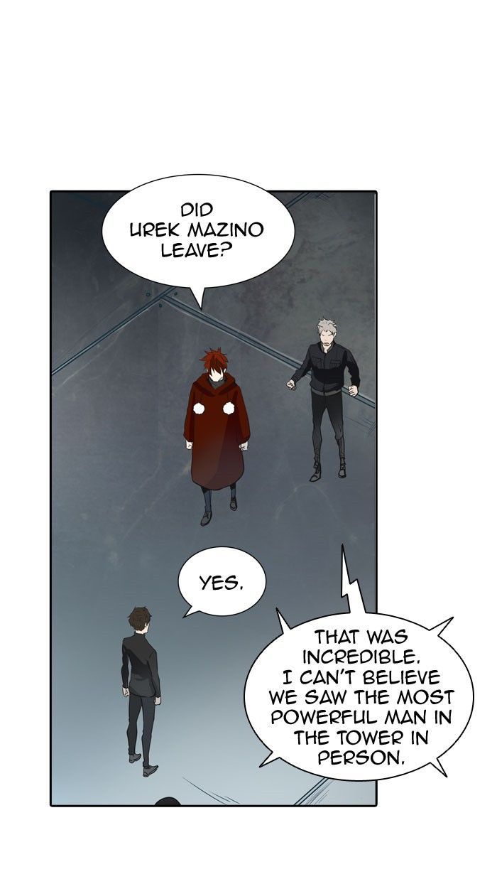 Tower Of God 340 47