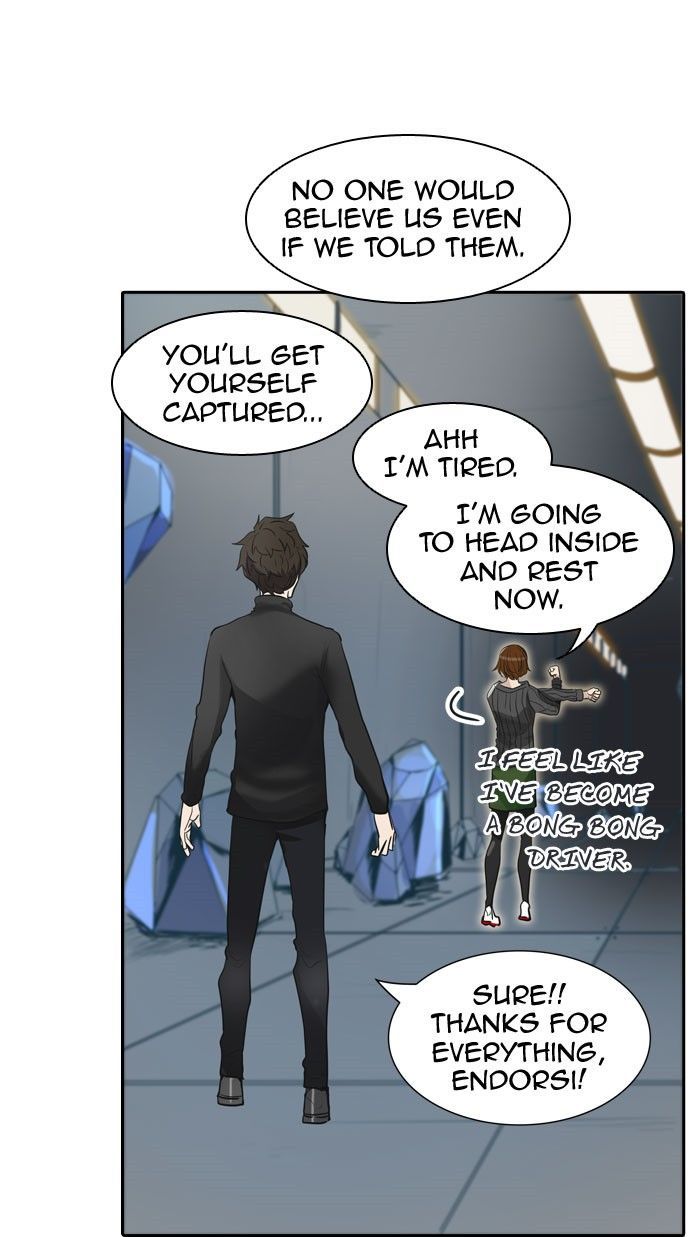 Tower Of God 340 48