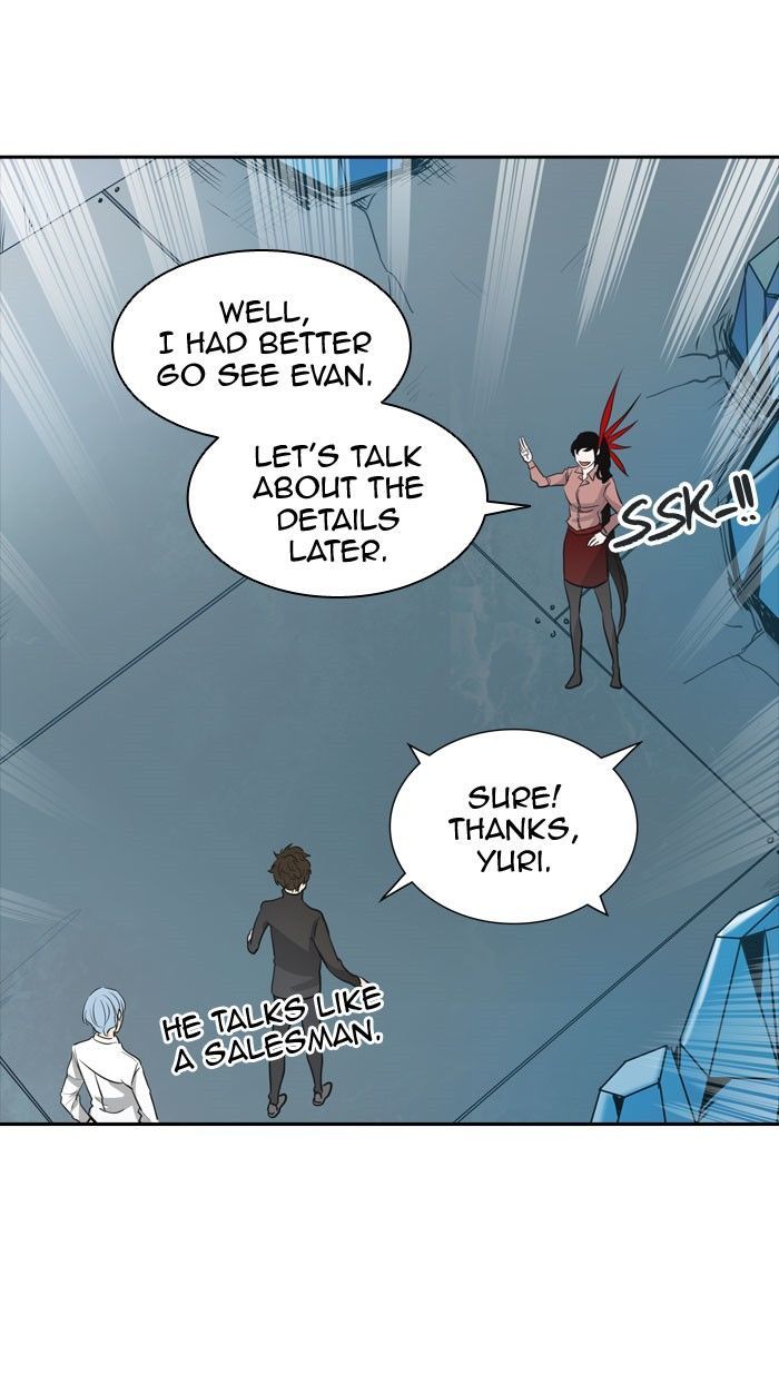 Tower Of God 340 53