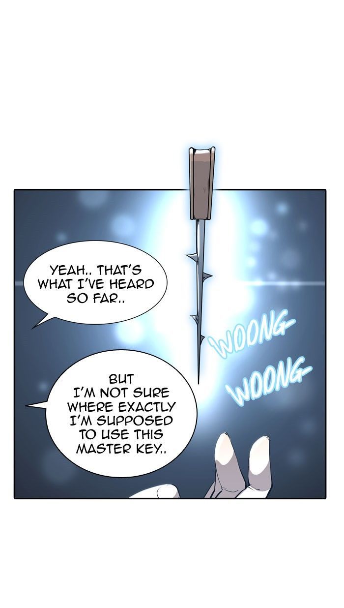 Tower Of God 340 61