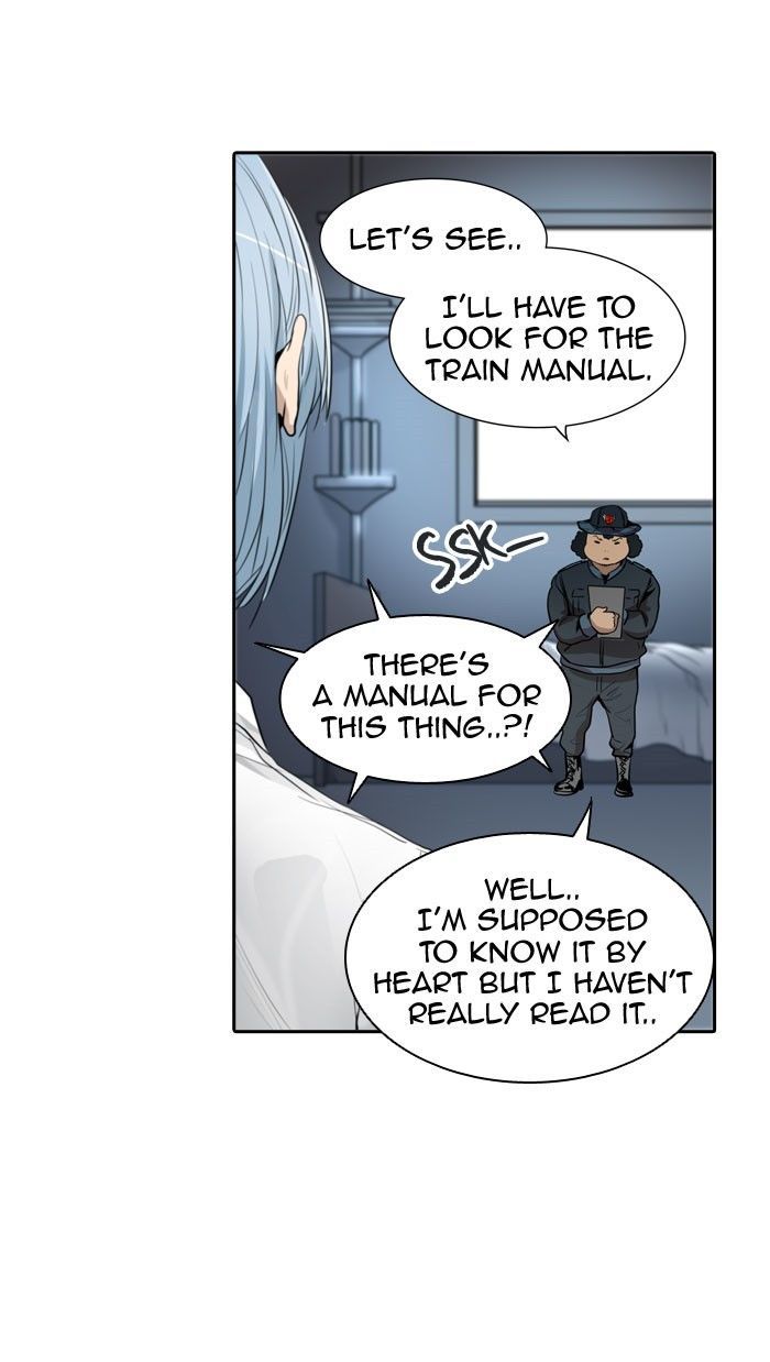 Tower Of God 340 67