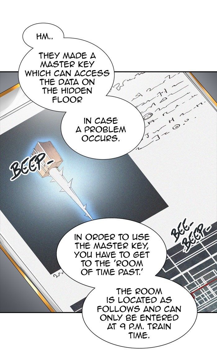 Tower Of God 340 68