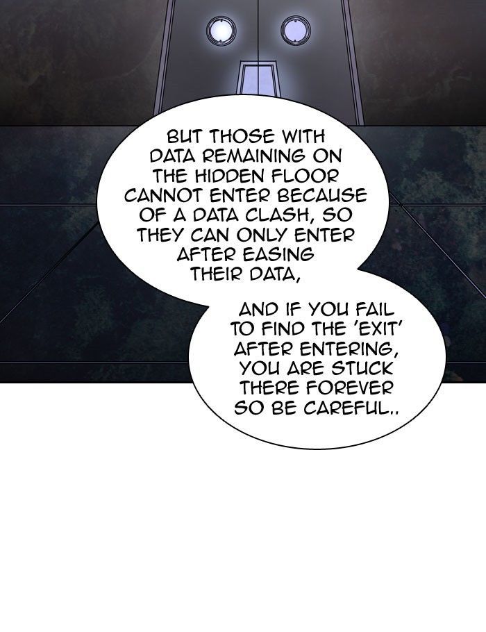 Tower Of God 340 70