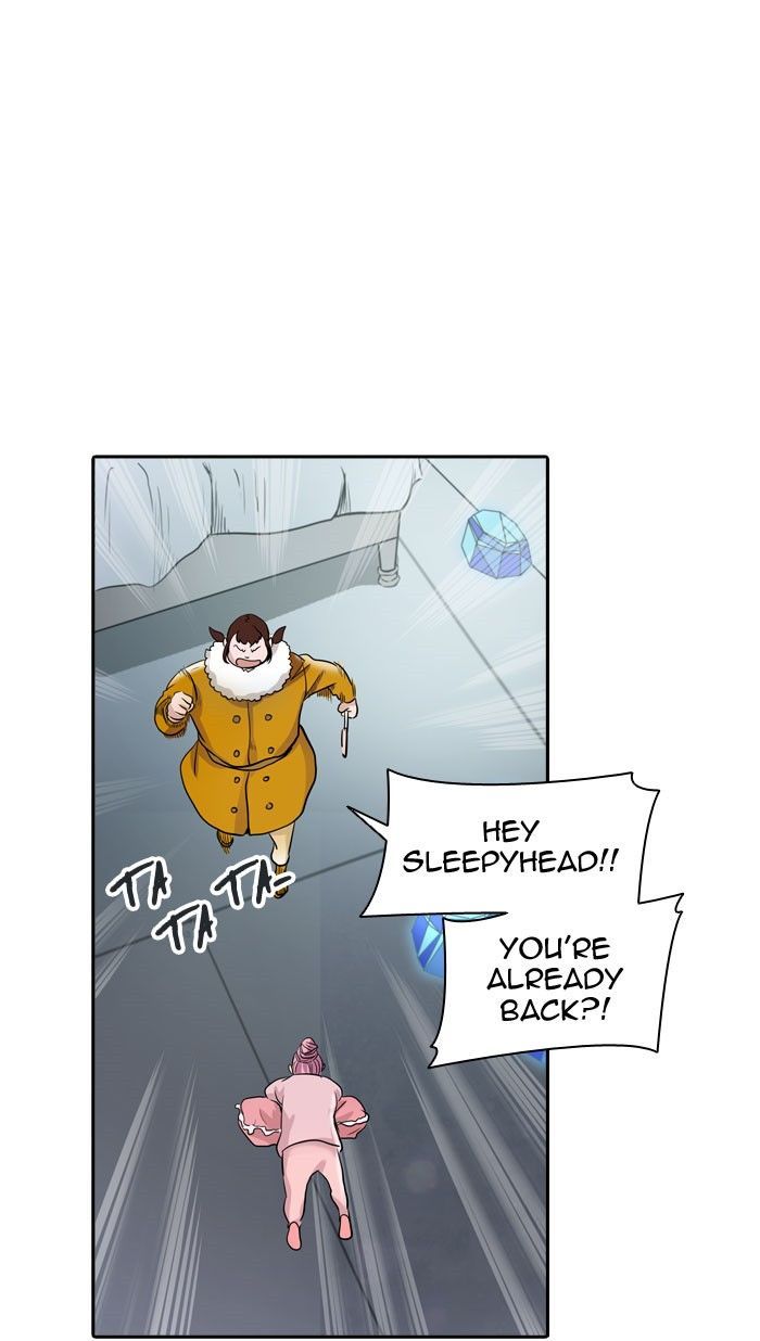 Tower Of God 340 74