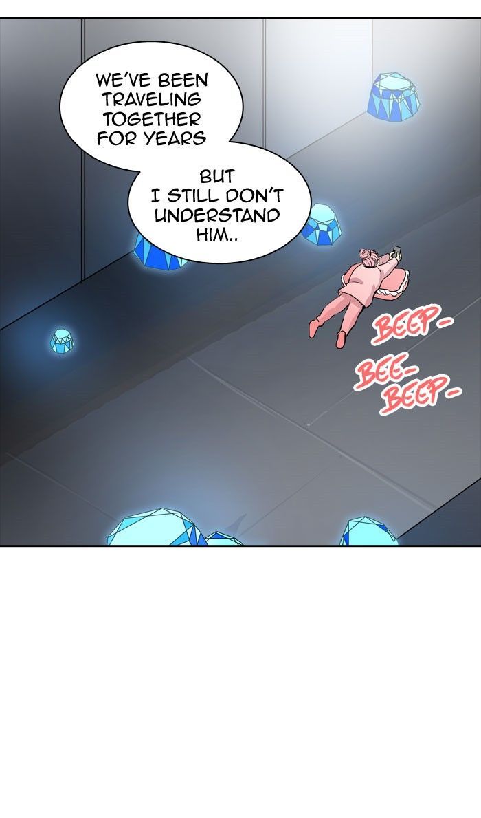 Tower Of God 340 79