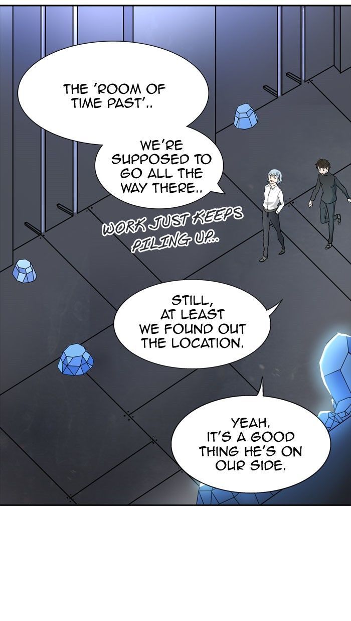 Tower Of God 340 81
