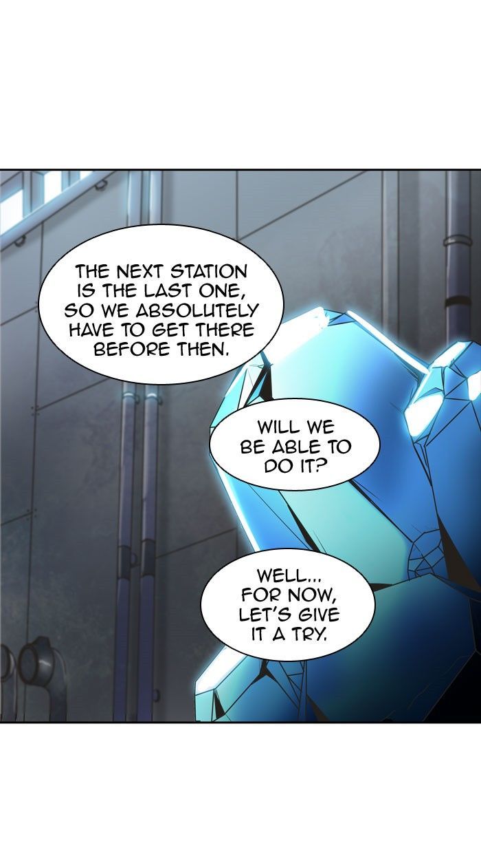 Tower Of God 340 83