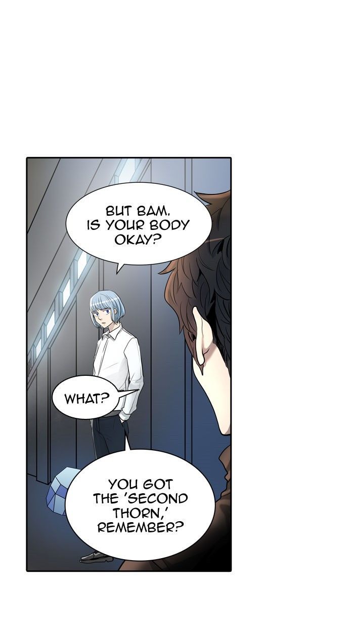 Tower Of God 340 84