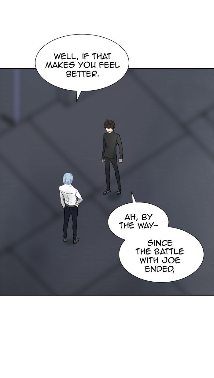 Tower Of God 340 88