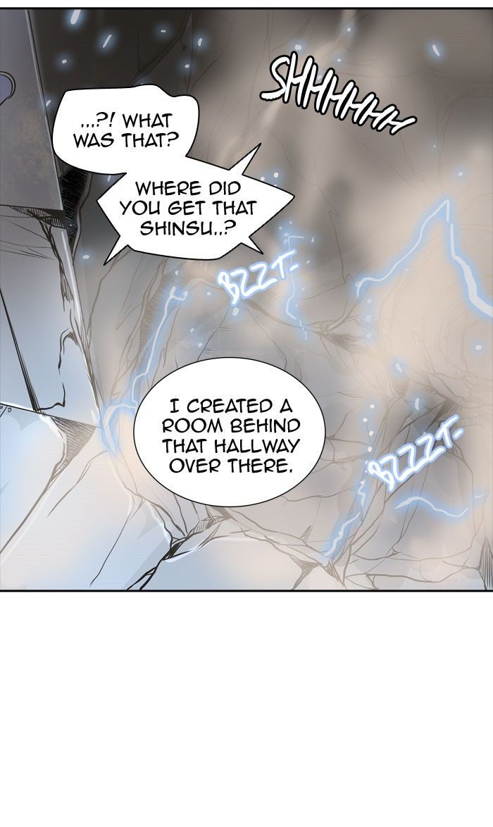 Tower Of God 340 92