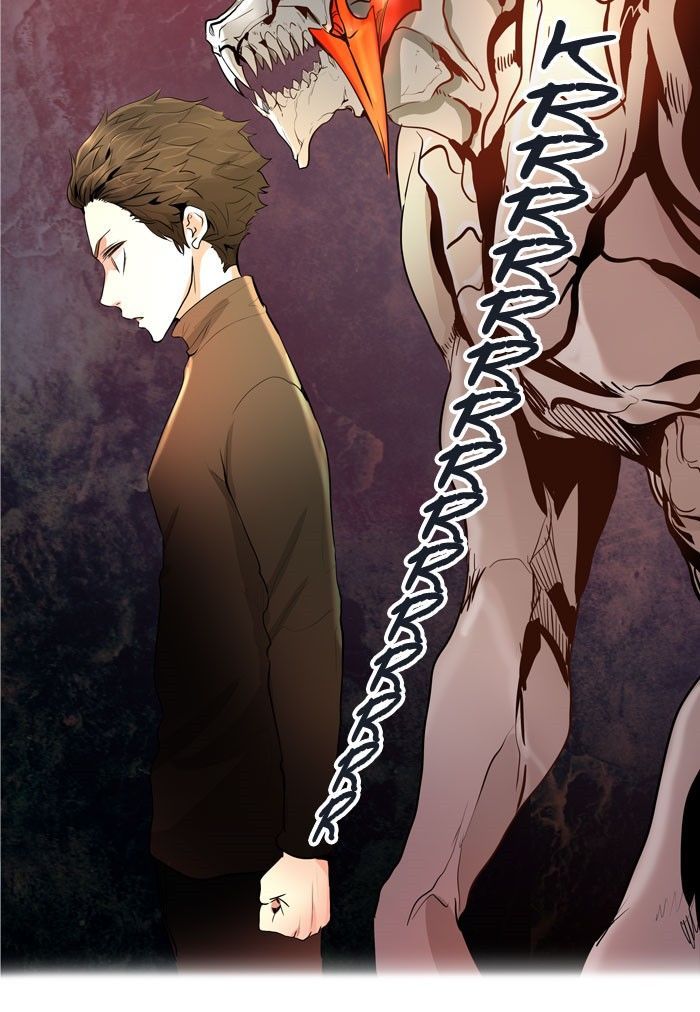 Tower Of God 340 95