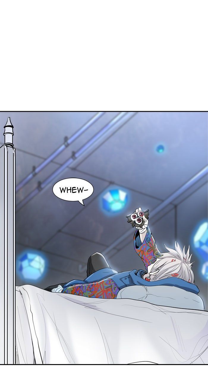 Tower Of God 340 98