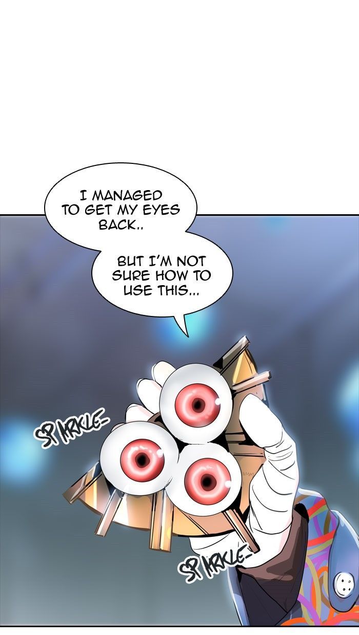Tower Of God 340 99
