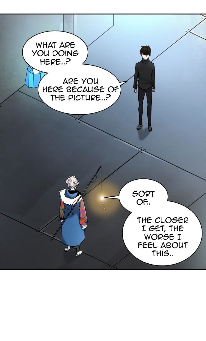 Tower Of God 341 103