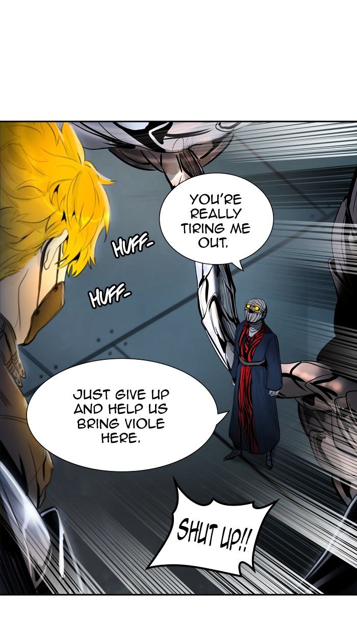 Tower Of God 342 111