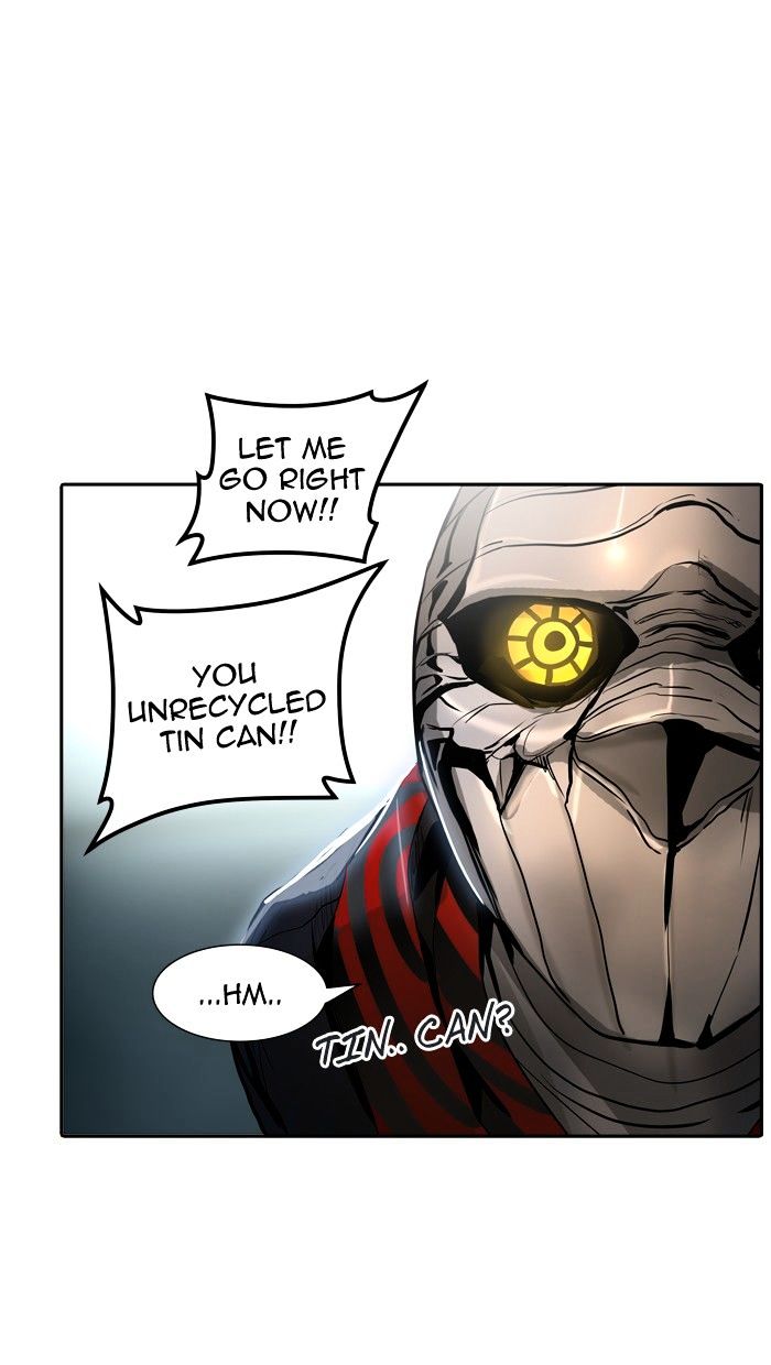 Tower Of God 342 113