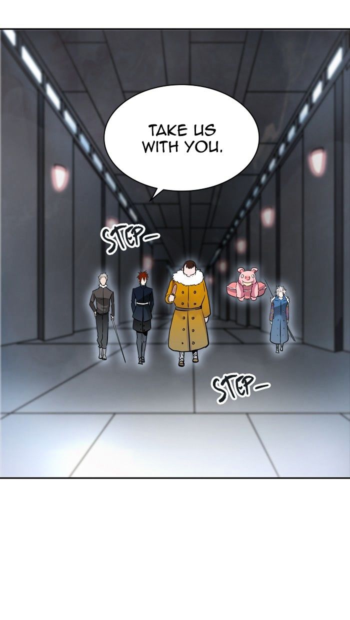 Tower Of God 342 43