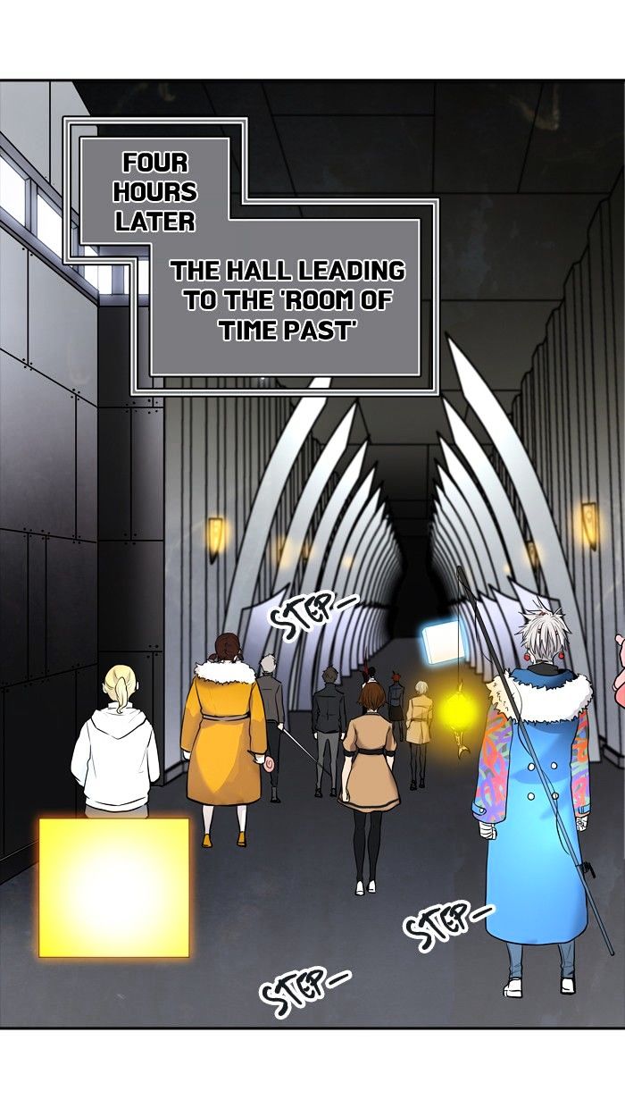 Tower Of God 342 52