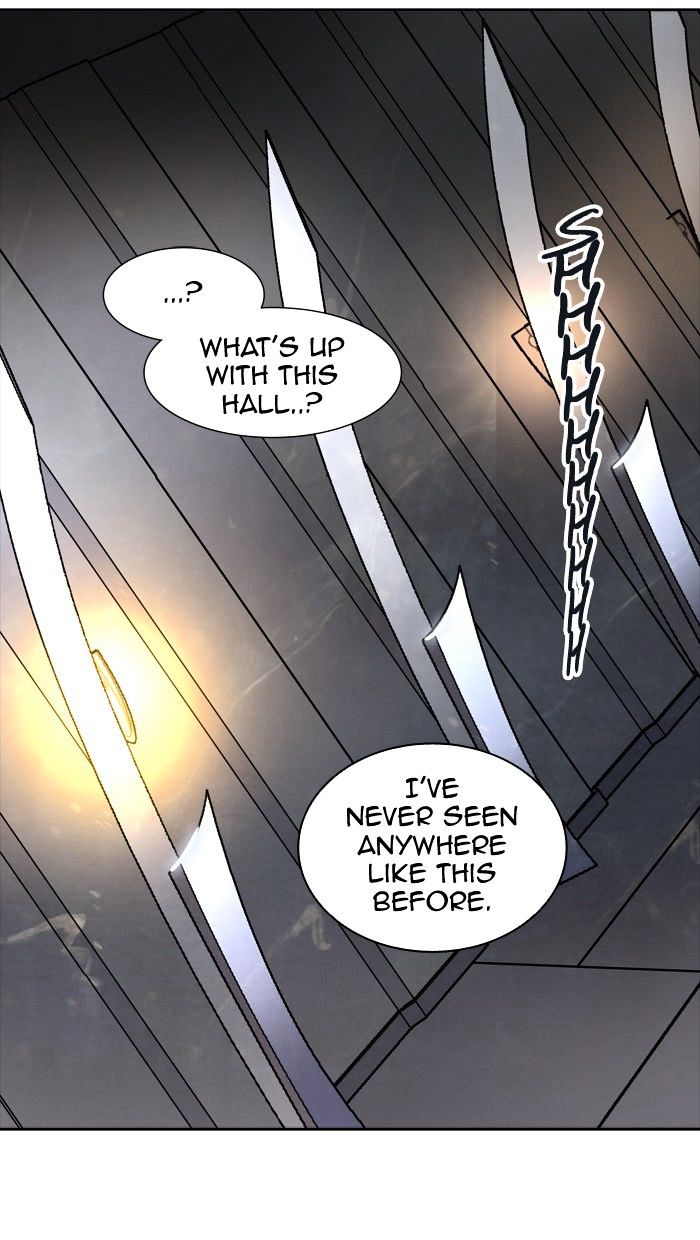 Tower Of God 342 53