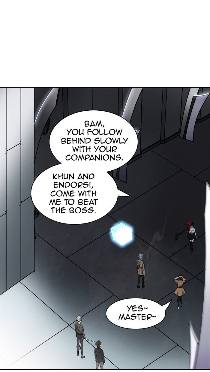 Tower Of God 342 58