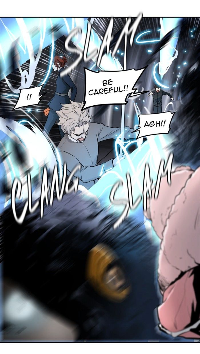 Tower Of God 342 74