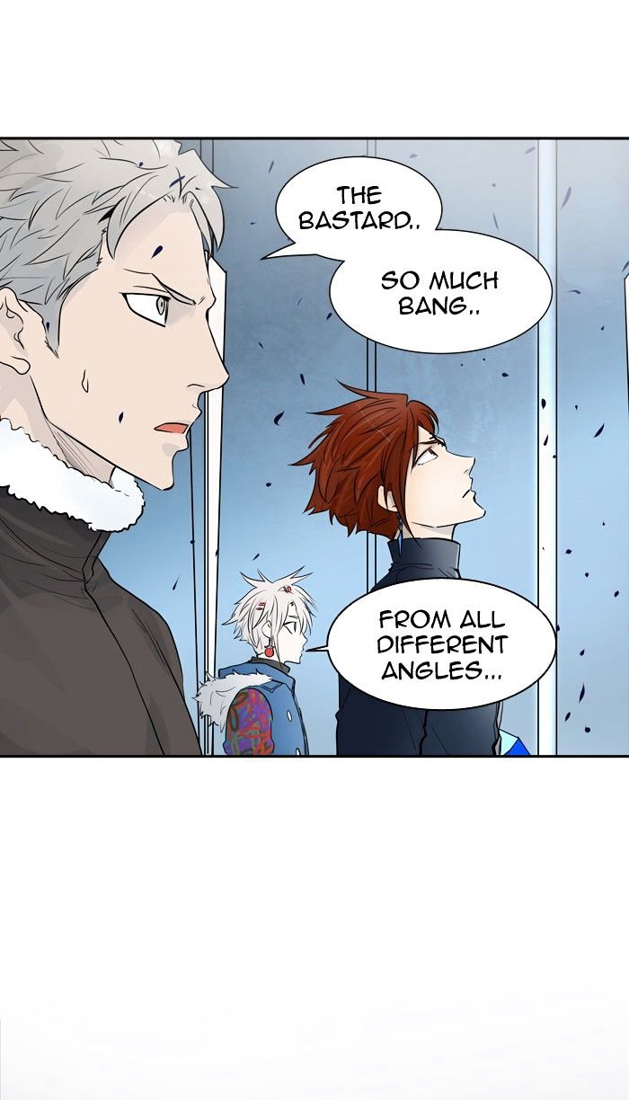 Tower Of God 342 79