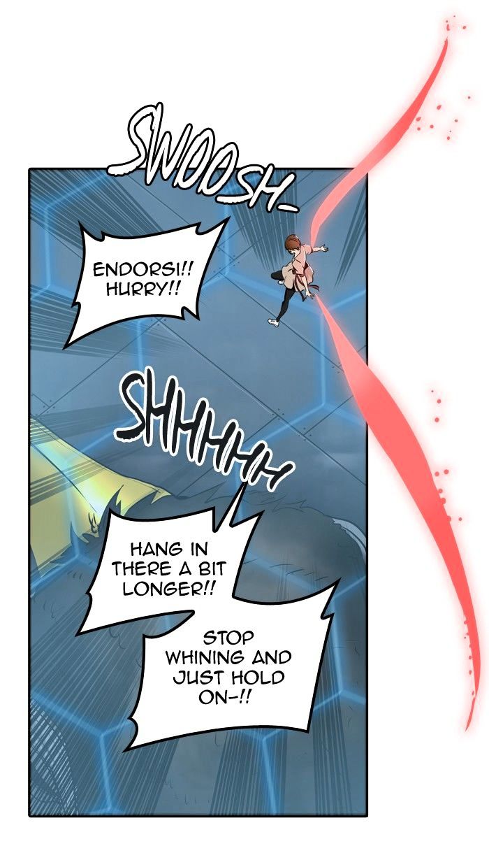Tower Of God 342 96