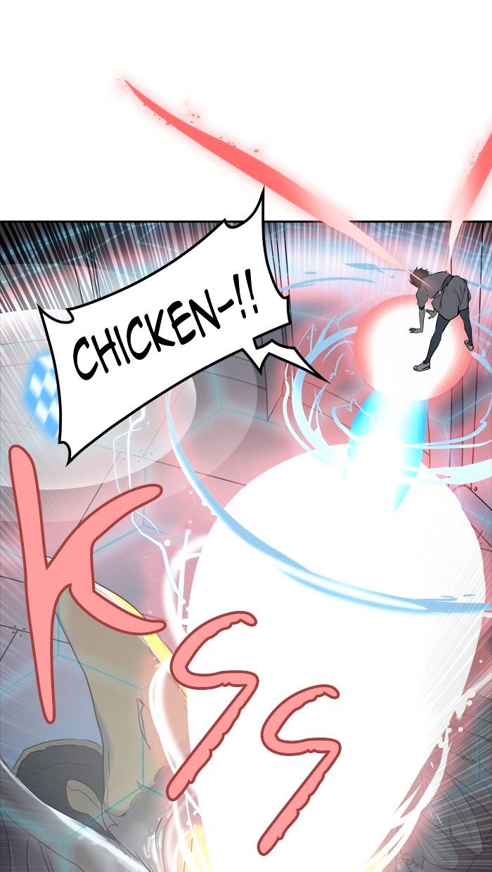 Tower Of God 342 98