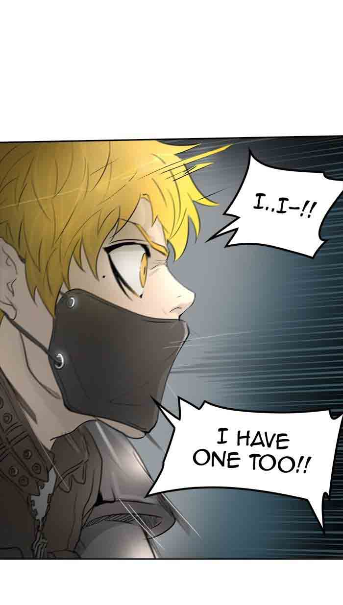 Tower Of God 343 11
