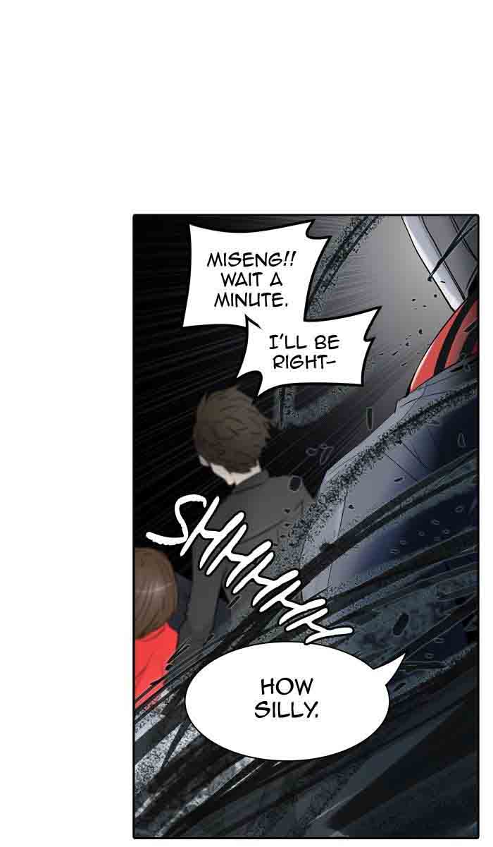 Tower Of God 343 113