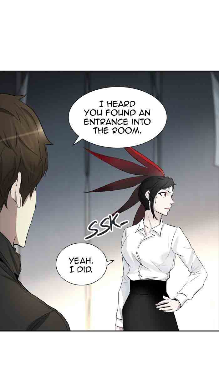 Tower Of God 343 19