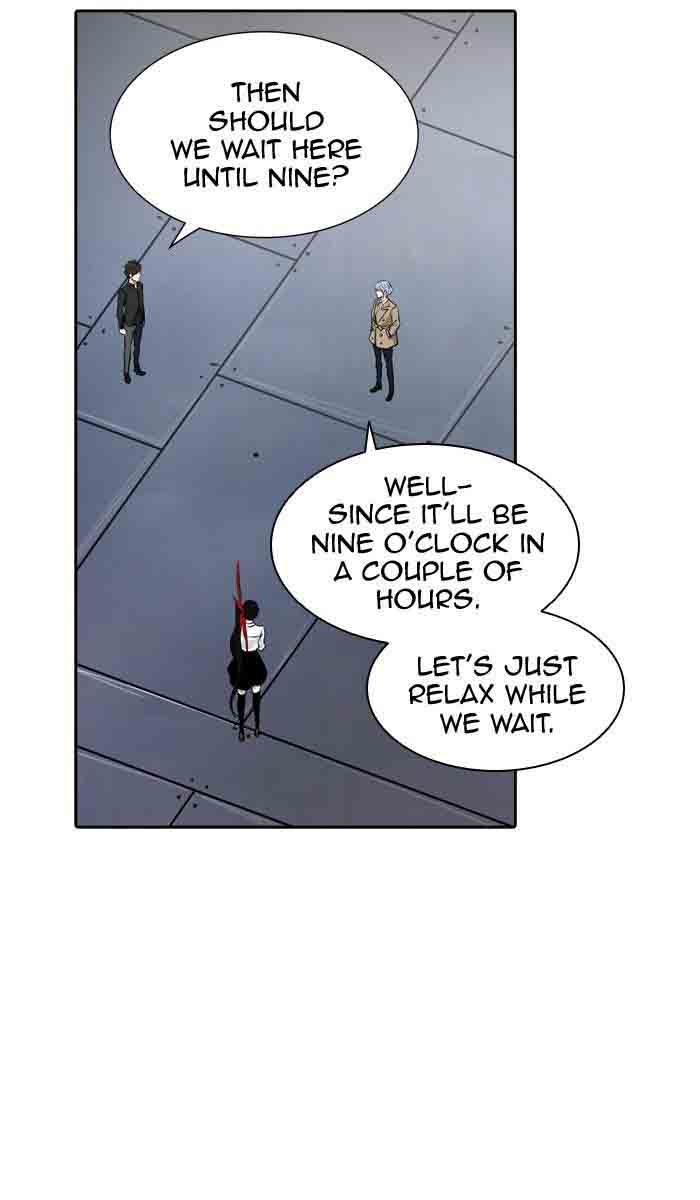 Tower Of God 343 22