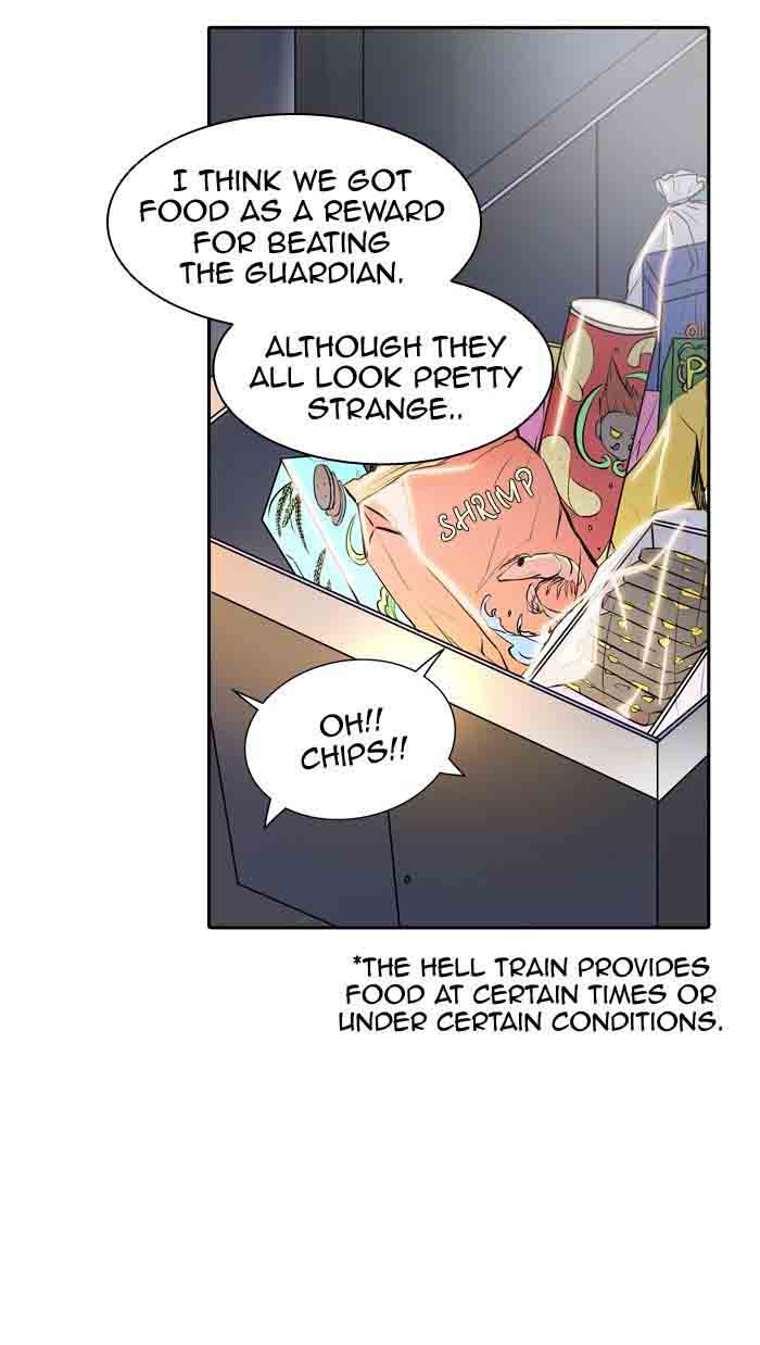 Tower Of God 343 23