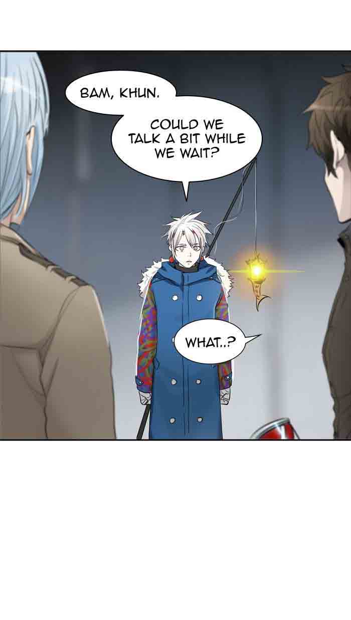Tower Of God 343 24